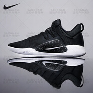 耐克（NIKE）Hyperdunk X HD2018純白高幫緩震實戰(zhàn)籃球鞋男AO7890-101 白藍(lán)DZ2 黑白AR0465-003(C) 40.5