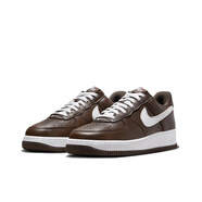 耐克（NIKE） Air Force 1 AF1空軍一號男子板鞋315122 棕色FD7039-200 43