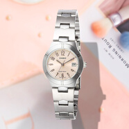 卡西歐（CASIO）復(fù)古簡(jiǎn)約休閑百搭防水指針都市學(xué)生女表LTP-1177A-1A 3A 石英表 LTP-1241D-4A3