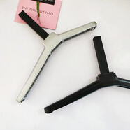 適用于松下電視底座支架TH-43/55DX500C/49/55DX680C/50/55FX580C 70寸鋁合金底座 帶螺絲