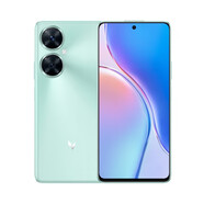 麥芒20  6400萬超清影像 6.8無界全視屏 40W 120hz高刷 全網(wǎng)通5G學(xué)生老人手機 滄浪青白 8GB+256GB