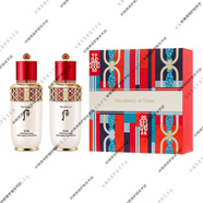 后（The history of Whoo）WHOO后秘貼煥然修護精華系列 秘貼煥然修護精華液雙支裝90ml*2