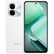 vivo iQOO Z9x 5G手機 6000mAh 超薄電池 4nm代驍龍 6 磐石緩震架構(gòu) 電競手機 星芒白 12GB+256GB