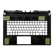 Dell/戴爾 外星人 Alienware M15 R5 R6 R7  ABCD殼 出風(fēng)口 外殼 全新黑色C殼00P3H1