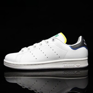 阿迪達斯 （adidas）三葉草 Stan Smith 男女經(jīng)典板鞋 FY2457 FZ5597 M20324 FY2357 36