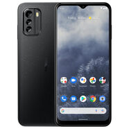 NOKIA 諾基亞 G60 5G手機(jī) 6.58英寸120Hz屏幕 50MP三攝 6GB+128GB 黑色 安卓12系統(tǒng) 雙卡雙待解鎖版