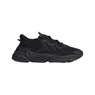 三葉草（Adidas）OZWEEGO黑武士 休閑復古老爹鞋跑步鞋 EE6999 多色 42碼 