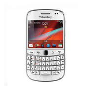 黑莓（BlackBerry）原裝 KEYONE 9930全鍵盤(pán)三網(wǎng)通學(xué)生機(jī)戒網(wǎng)癮備用手機(jī) 白色(聯(lián)通移動(dòng)) 套餐一