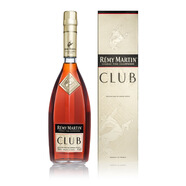 人頭馬（Remy Martin）CLUB 特優(yōu)香檳干邑 進(jìn)口洋酒 法國洋酒 700mL 1瓶