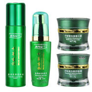 【官方】正品韓國丹雪尼蘭中華古韻二合一美白祛斑霜日晚霜二件套 日霜+晚霜+精華素+柔膚水