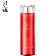 佑依（ue）ue佑依護(hù)膚品青春美肌水300ml 紅石榴爽膚水大紅水補(bǔ)水保濕精華水
