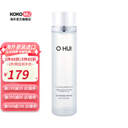 歐蕙（OHUI）【韓國進口】OHUI美白柔膚水 150ml