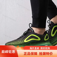 耐克（NIKE）男鞋 AIR MAX 720 跑步休閑運動鞋AO2924-003海外直郵 AO2924-008 45