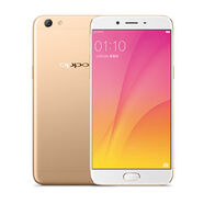 OPPOOPPO R9s Plus 高通驍龍652處理器智能拍照安卓游戲手機 白金 6G+64G
