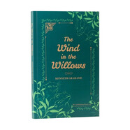 柳林風(fēng)聲 The Wind in the willows 進(jìn)口原版 經(jīng)典文學(xué)英文小說