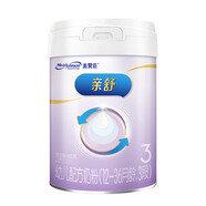 美贊臣親舒3段奶粉 幼兒配方奶粉 800g 1-3歲 部分水解蛋白