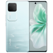 vivo S18 Pro 新品5G拍照智能手機 天璣9200+芯片 影棚級人像vivos18pro 青澈（活動） 12+256G