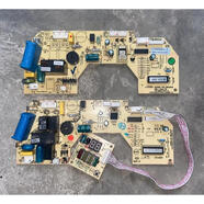TCL空調內機控制主板KFRd-23/35GW/FC23/BV43/CQ43電腦板線(xiàn)路 冷暖
