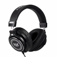 ISKMDH8000頭戴式耳麥電腦K歌錄音護(hù)耳直播主播錄音棚DJ專業(yè)監(jiān)聽耳機(jī) ISK MDH8000頭戴式-專業(yè)監(jiān)聽 3米