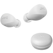 JVC 耳機(jī) Android手機(jī)控制 與手機(jī)兼容 白色 HAA6TW