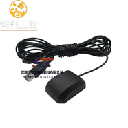 行車記錄儀-162 筆記本usb gps導(dǎo)航定位模塊 VK162 Earth地球 奧 GPS+北斗雙模輸出