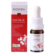KOSMEA澳洲蔻詩美 玫瑰果油修護精華10ml 玫瑰果油 10ml