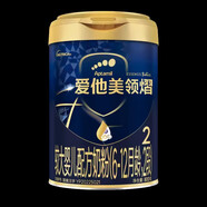 愛(ài)他美領(lǐng)熠2段較大嬰兒配方奶粉(6-12月齡)荷蘭進(jìn)口 愛(ài)他美領(lǐng)熠2段800g*4罐