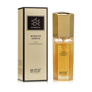 愛潤妍（i-young）奢寵黃金多肽凍齡精華液補(bǔ)水抗皺水潤精華液面部涂抹式定妝護(hù)膚品 奢寵黃金多肽凍齡精華液40ml