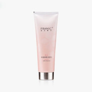 法蘭琳卡（FRANIC） 櫻花凈澈棉柔潔面乳120ml