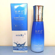 凱伊秀凱伊蘭玻尿酸寡肽瀅潤保濕精華乳120ml補水保濕滋潤