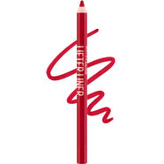 Maybelline 唇線(xiàn)筆 通用 含透明質(zhì)酸 舒適滋潤 主色調 1件裝