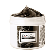 萬(wàn)寧（mannings）_DoMeCare凍膜清潔涂抹式面膜溫和補水泥膜黑膜150g225g500g 小凍-225g
