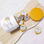 可麗金系列 健膚清潔面膜12杯