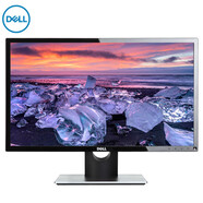 戴爾2019年原裝DELL進口 18.5/19/20寸寬屏A+屏液晶顯示器高清LED 黑色21.5寸戴爾se2216h 拆機