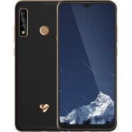 海信（Hisense）海信金剛6  金剛6 hlte226t 5500毫安電池通手機(jī) 金剛6仙蹤綠6+128G   展示