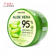 泰國(guó)Provamed蘆薈膠Aloe vera gel曬后修復(fù)保濕滋潤(rùn) KOKLIANG國(guó)聯(lián)蘆薈膠300ml