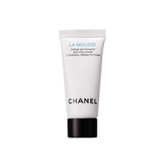 香奈兒（Chanel）山茶花洗面奶小樣5mlx3 凈膚泡沫溫和清潔三合一氨基 香奈兒山茶花潔面5ml