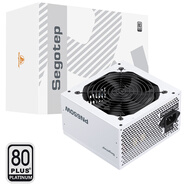鑫谷（segotep）PN650W冰山版白金牌直出電源（80plus白金牌認(rèn)證/溫控風(fēng)扇/5年質(zhì)保/寬幅臺式電腦主機(jī)箱電腦電源）