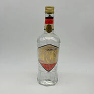 董酒80年代鐵蓋白董酒59°±1° 500ML  完美品相 收藏擺柜  先鑒后發(fā) 1980年代 500mL 1瓶