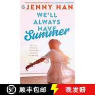 【2-3周達】We'll Always Have Summer : Book 3 in the Summer I Turned Pretty Series