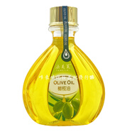 露蘭姬娜法美萊橄欖油臉部保濕護(hù)膚護(hù)發(fā)精油潤膚補(bǔ)水滋潤美院源按摩油 125ml橄欖油