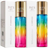 柏氏透明質(zhì)酸保濕精華砰砰水乳液護膚品 砰砰水100ml精華水+乳液80g