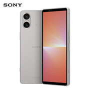 索尼Xperia 5V 智能5G手機 6.1英寸 OLED直屏 港版庫存手機 銀色 256G 港版