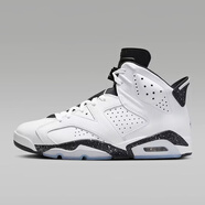 耐克（NIKE）Air Jordan 6 AJ6喬6男子籃球鞋384664 907961 白黑CT8529-112 42
