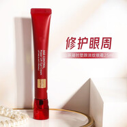 夢(mèng)妝夢(mèng)妝水乳護膚套裝山茶凝時(shí)塑顏抗皺緊致肌膚保濕補水中媽媽化妝品 山茶凝時(shí)塑顏淡紋眼霜25ml
