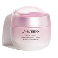 資生堂（shiseido）光透耀白凝霜50ml
