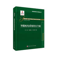 智能配電系統的安全域