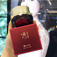 秀雅韓（Sooryehan）SooRyeHan秀雅韓眼霜酵秘談發(fā)酵孕婦可用滋養(yǎng)眼霜25ml 25ml
