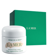 【準(zhǔn)新品】海藍(lán)之謎精華面霜60ml修護(hù)抗老淡紋深澈滋養(yǎng)乳液面霜lamer護(hù)膚品套裝化妝品禮盒母親節(jié)禮物