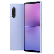 索尼2024新款Xperia X10V I4293庫存手機 5G三網(wǎng)通 第五代X10V 紫色 5G通官方標配128GB